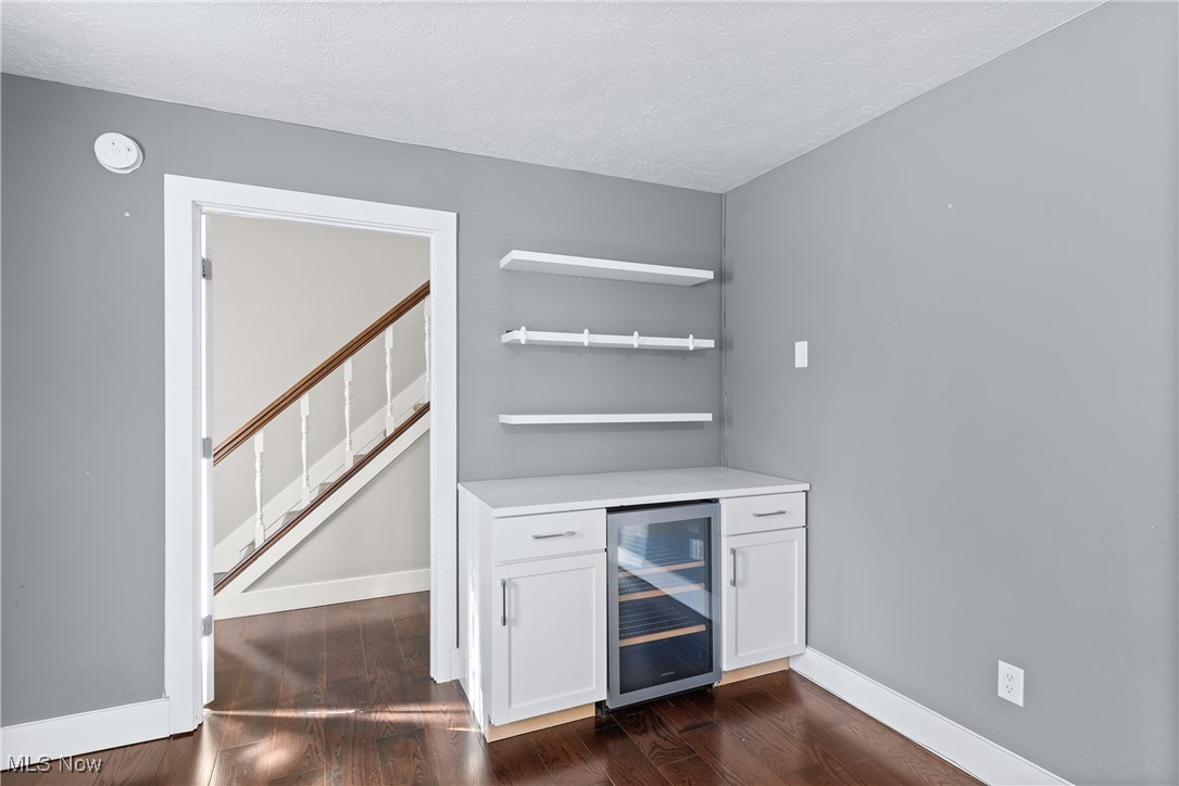 Washington Square Sub #9 - Residential