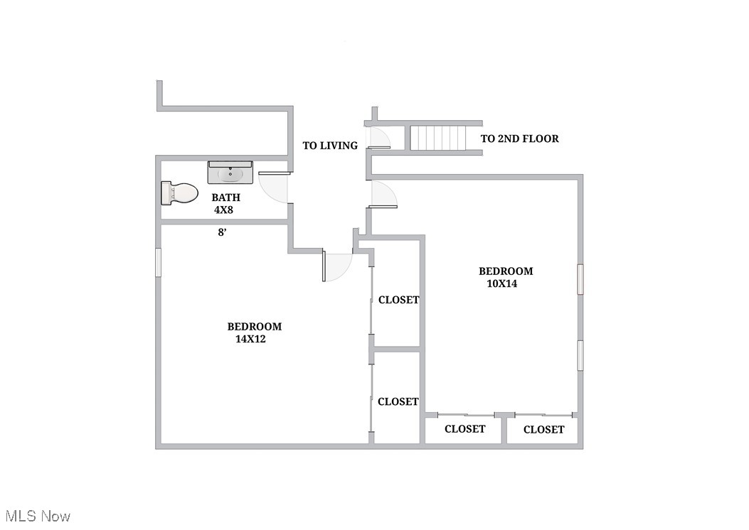 Washington Square Sub #9 - Residential