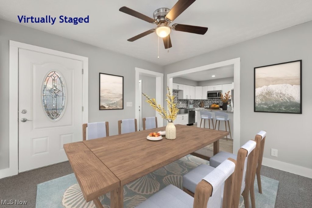 Washington Square Sub #9 - Residential