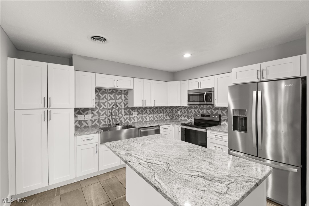 Washington Square Sub #9 - Residential