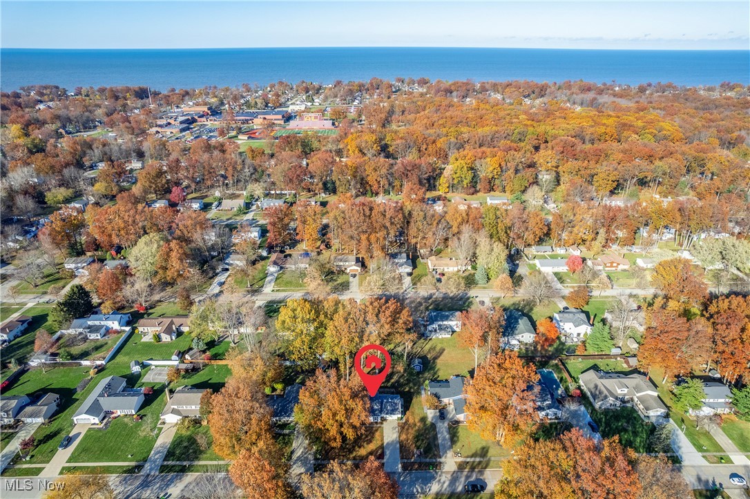 Washington Square Sub #9 - Residential