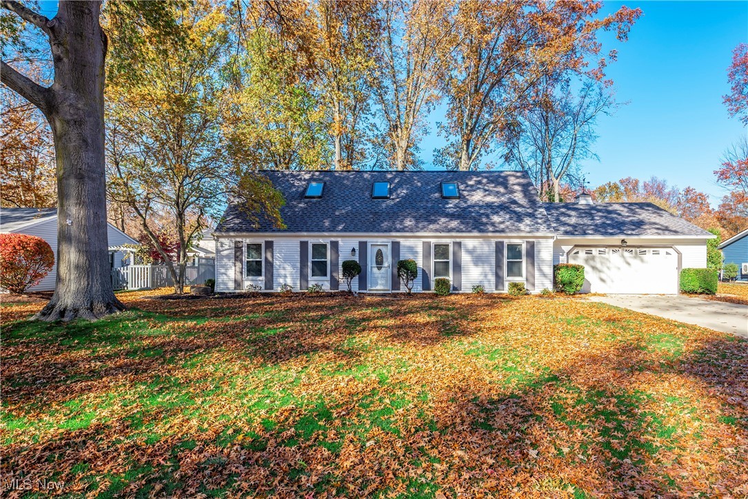 Washington Square Sub #9 - Residential