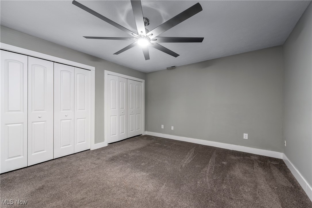 Washington Square Sub #9 - Residential