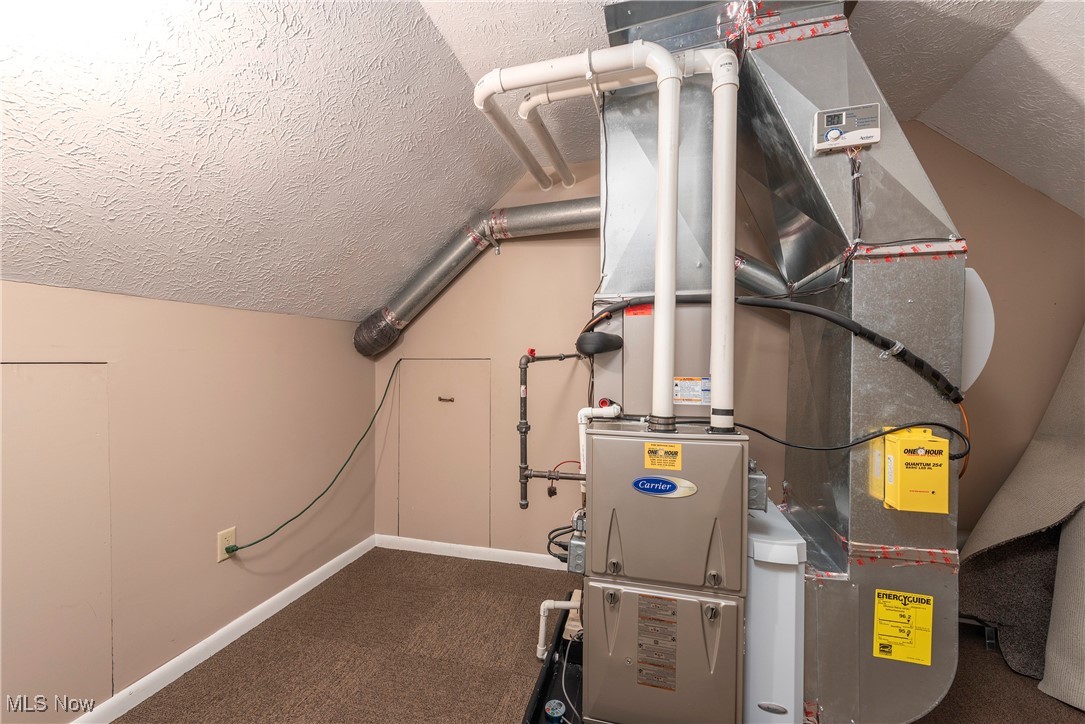 Washington Square Sub #9 - Residential