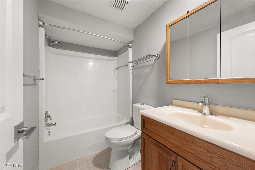 Washington Square Sub #9 - Residential