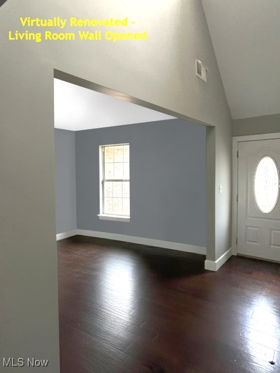 Washington Square Sub #9 - Residential