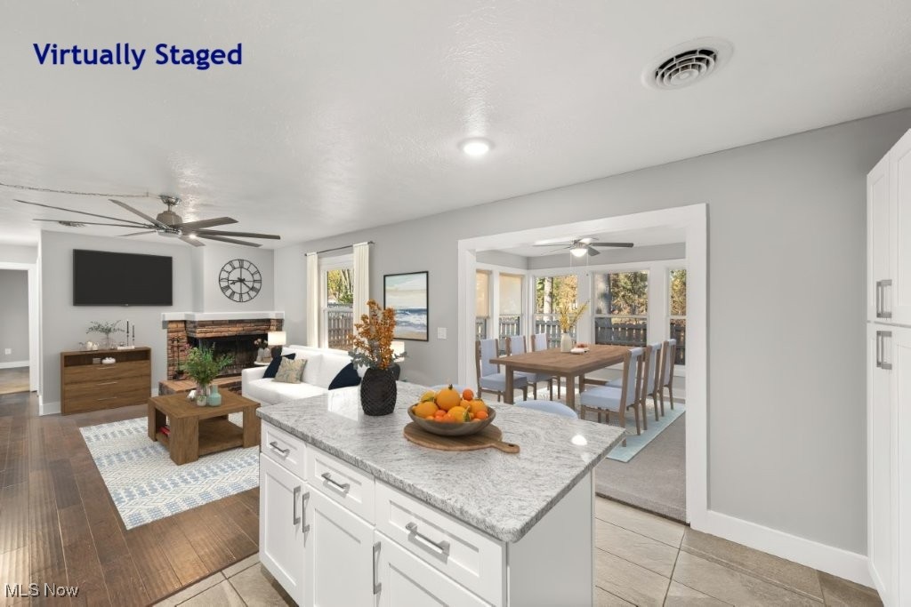 Washington Square Sub #9 - Residential