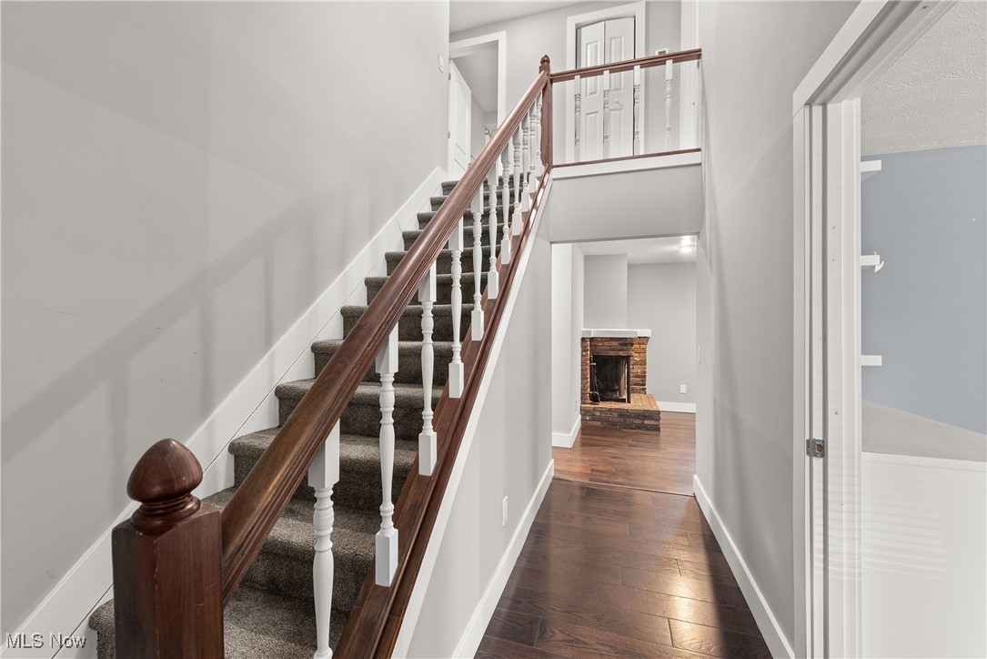 Washington Square Sub #9 - Residential