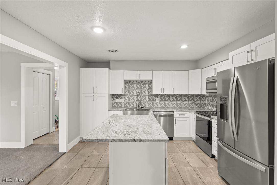 Washington Square Sub #9 - Residential