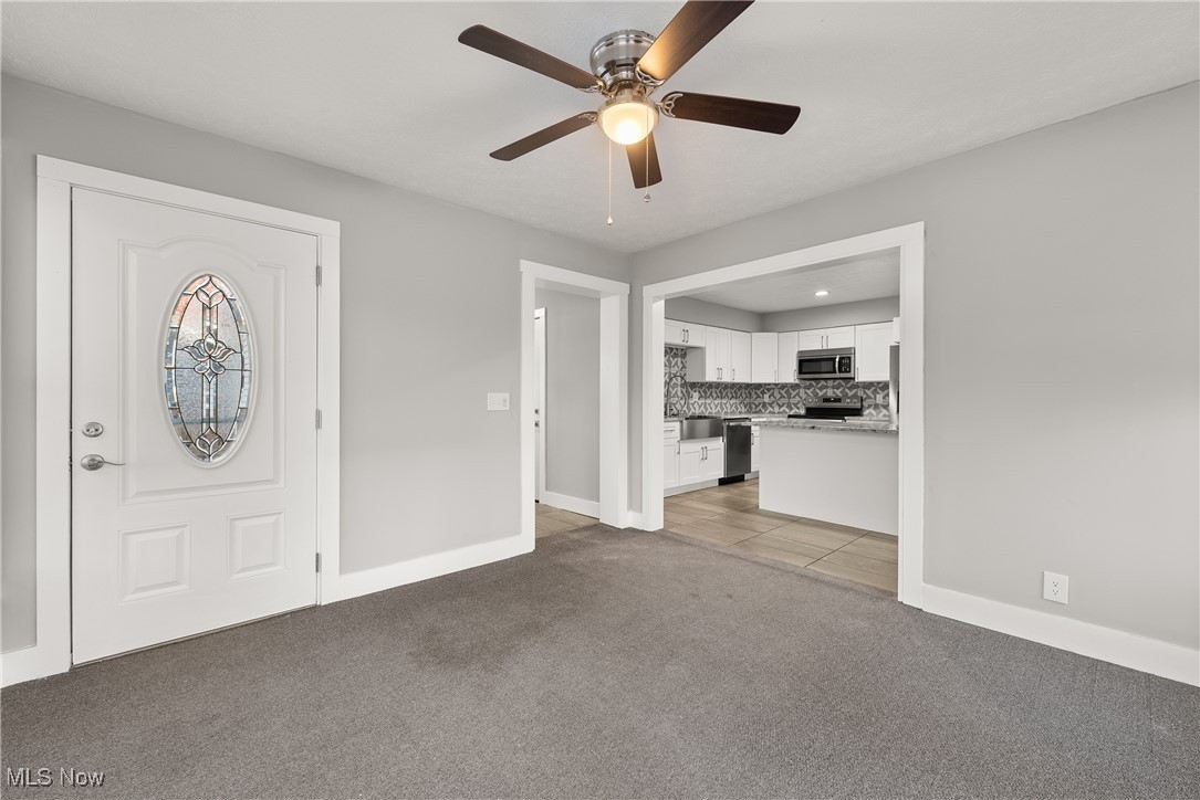 Washington Square Sub #9 - Residential