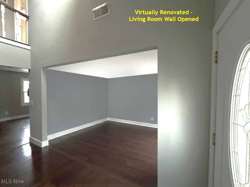 Washington Square Sub #9 - Residential