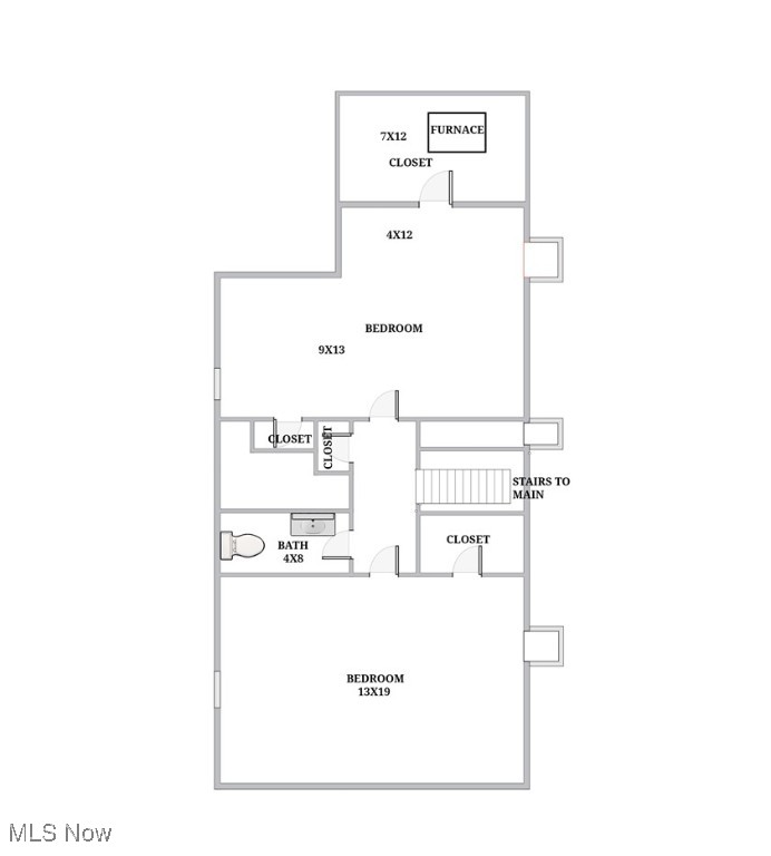 Washington Square Sub #9 - Residential