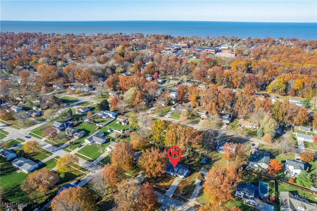 Washington Square Sub #9 - Residential