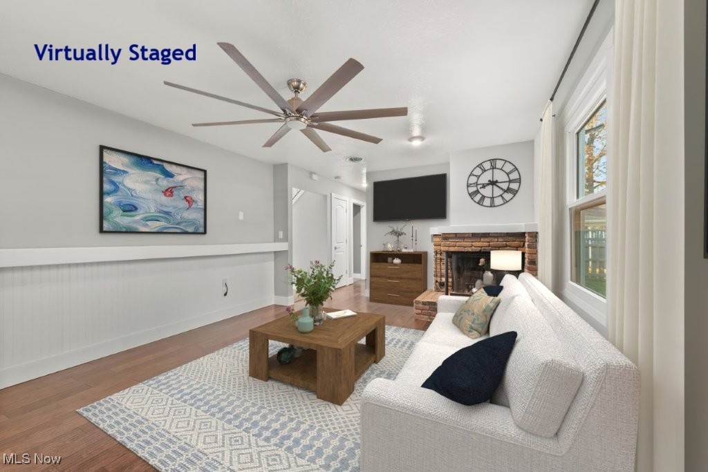 Washington Square Sub #9 - Residential