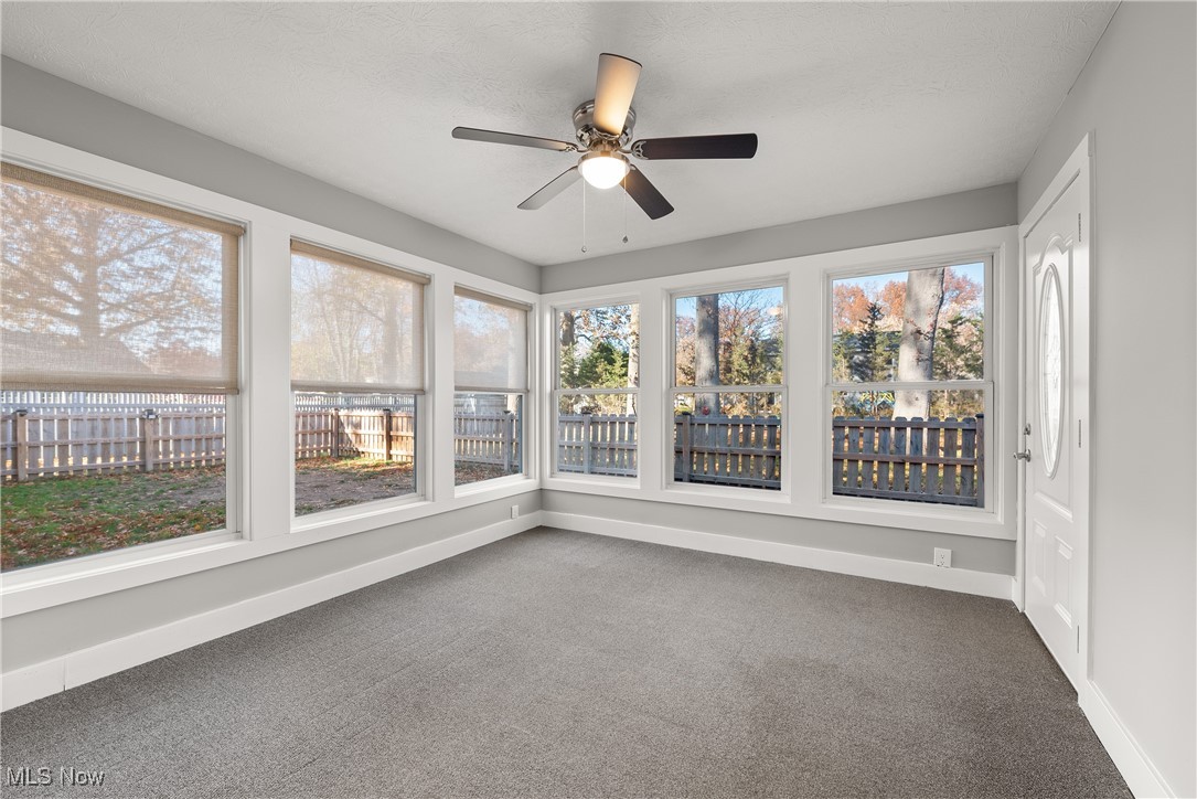 Washington Square Sub #9 - Residential