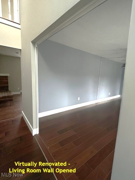 Washington Square Sub #9 - Residential