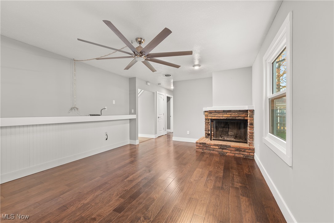 Washington Square Sub #9 - Residential