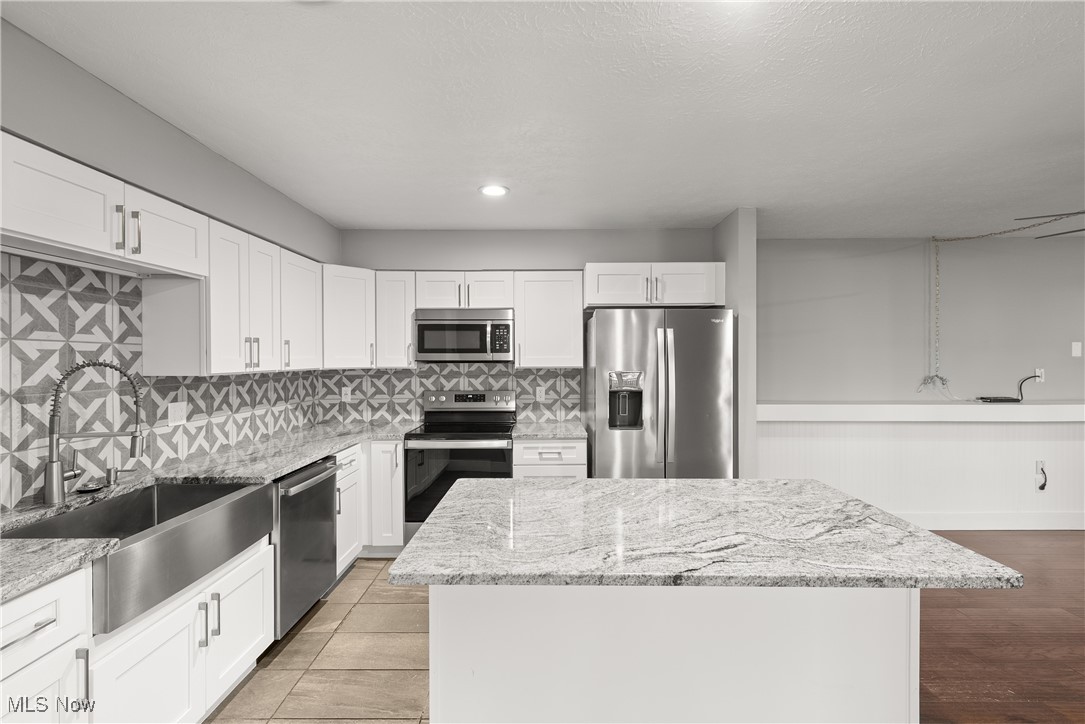 Washington Square Sub #9 - Residential