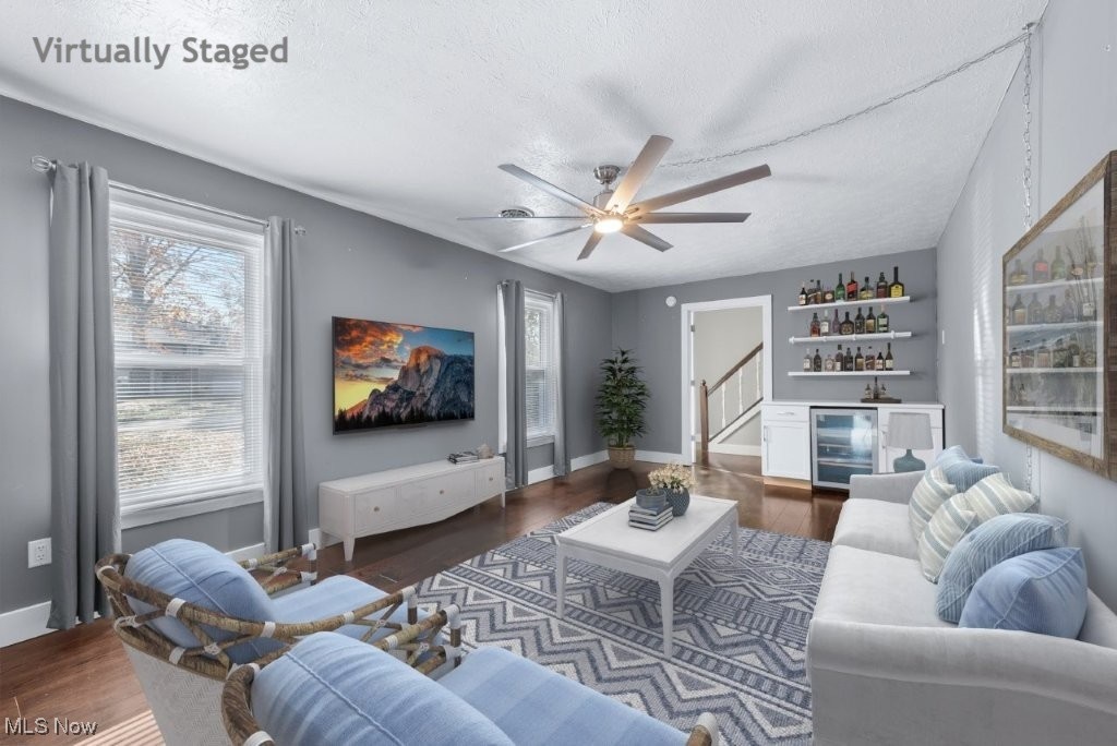 Washington Square Sub #9 - Residential