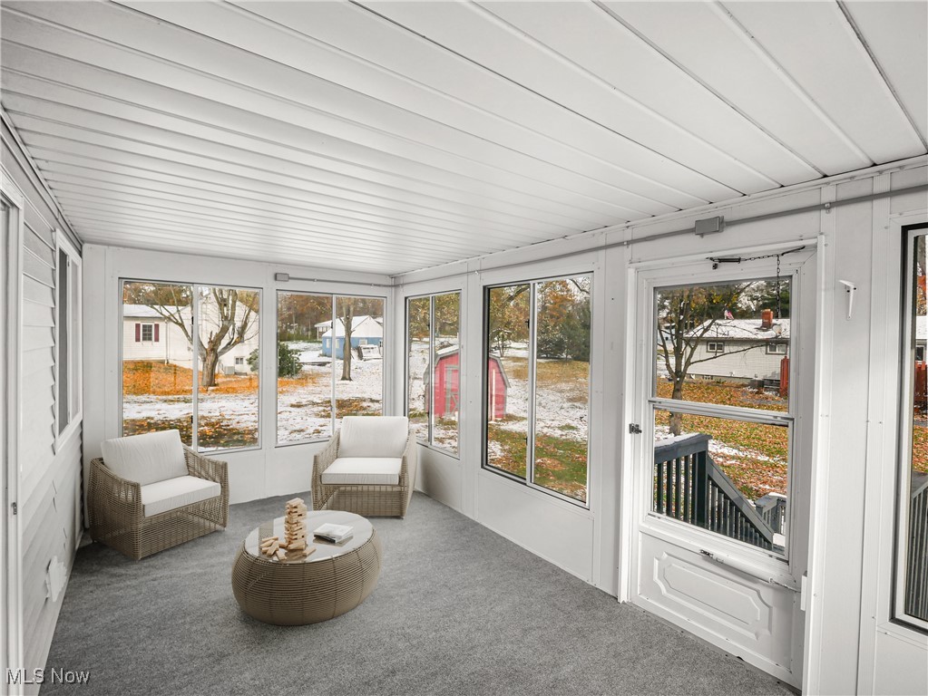 Church Hill Manor - Residential