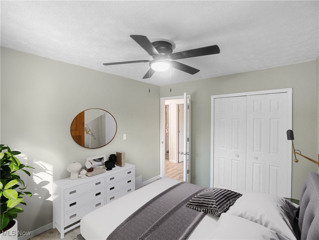 Church Hill Manor - Residential