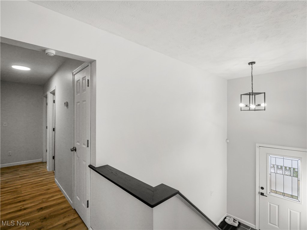 Church Hill Manor - Residential