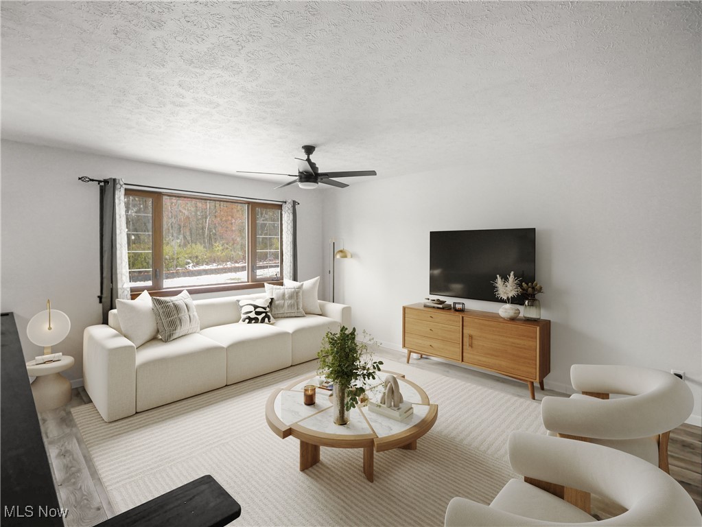 Church Hill Manor - Residential