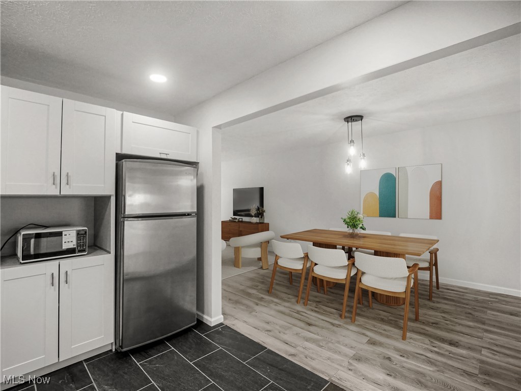 Church Hill Manor - Residential