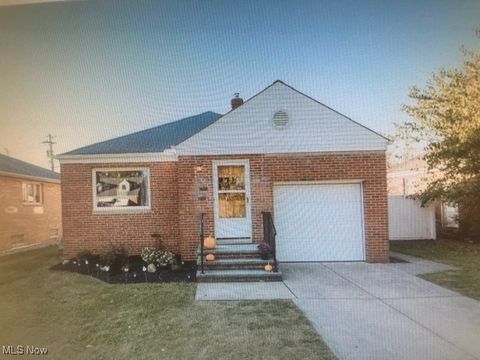 7470 Lanier Drive Middleburg Heights OH 44130