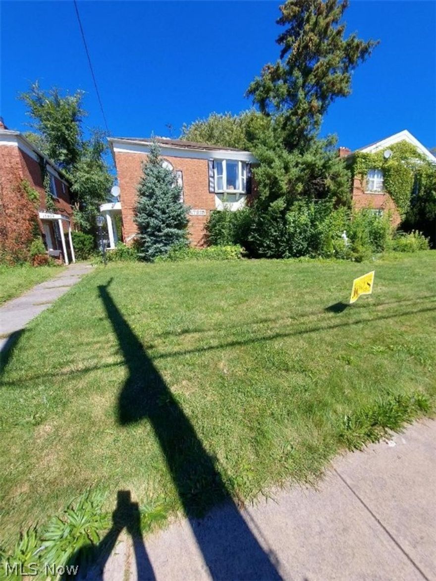 Good investment opportunities. Needs some updates. Owner will not do the clean out nor repairs. To be sold in "as is" condition. Owner will consider all reasonable offers.