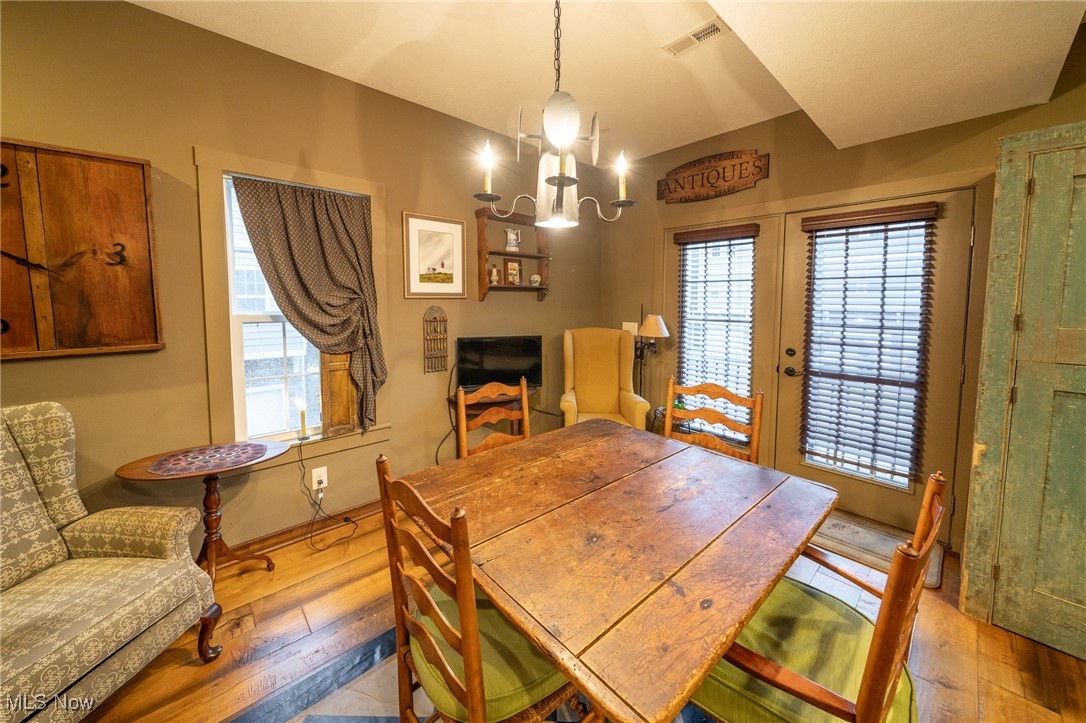 Willoughby Pointe Condo - Residential