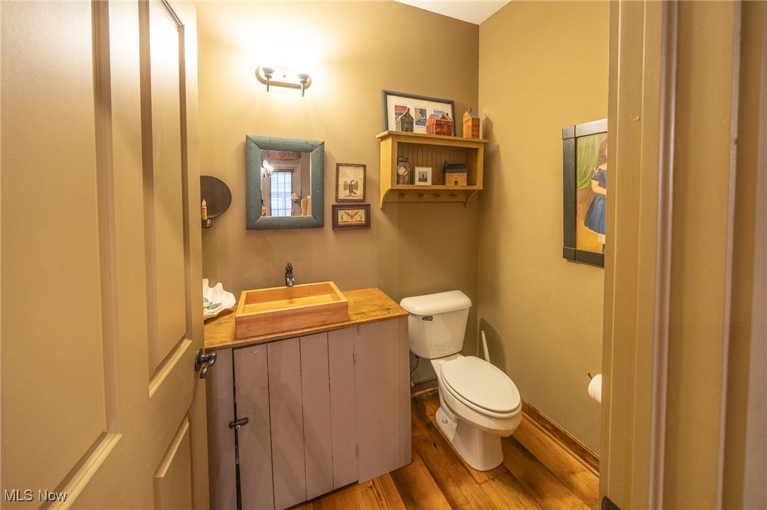 Willoughby Pointe Condo - Residential