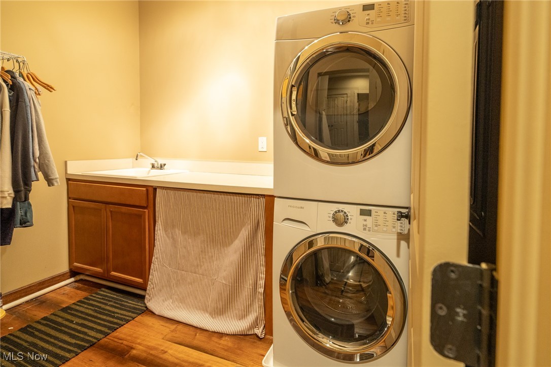 Willoughby Pointe Condo - Residential