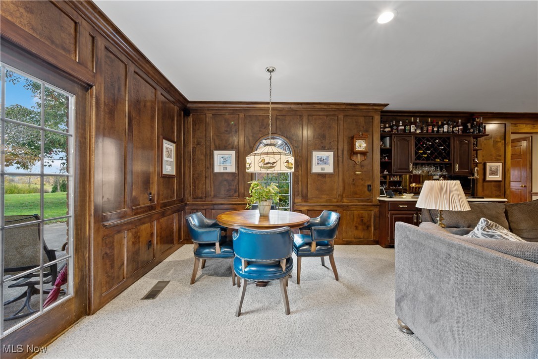 Carie Hill Estates - Residential