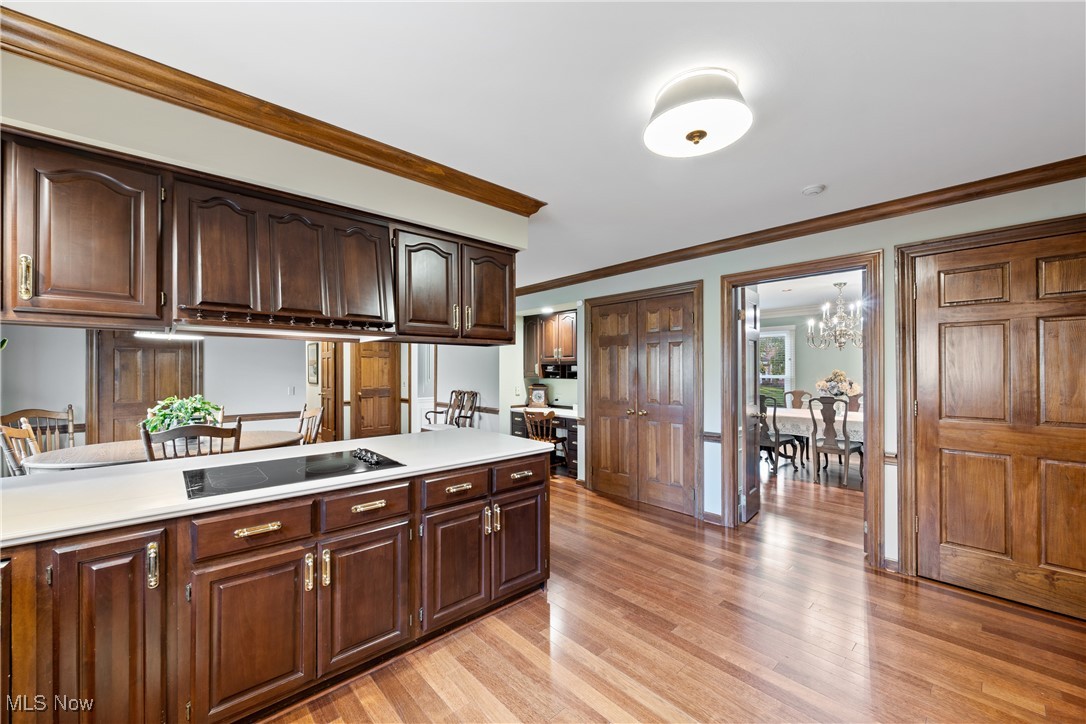 Carie Hill Estates - Residential