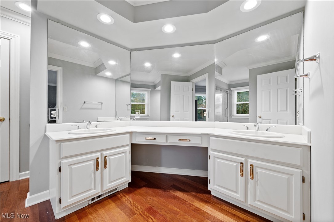 Carie Hill Estates - Residential