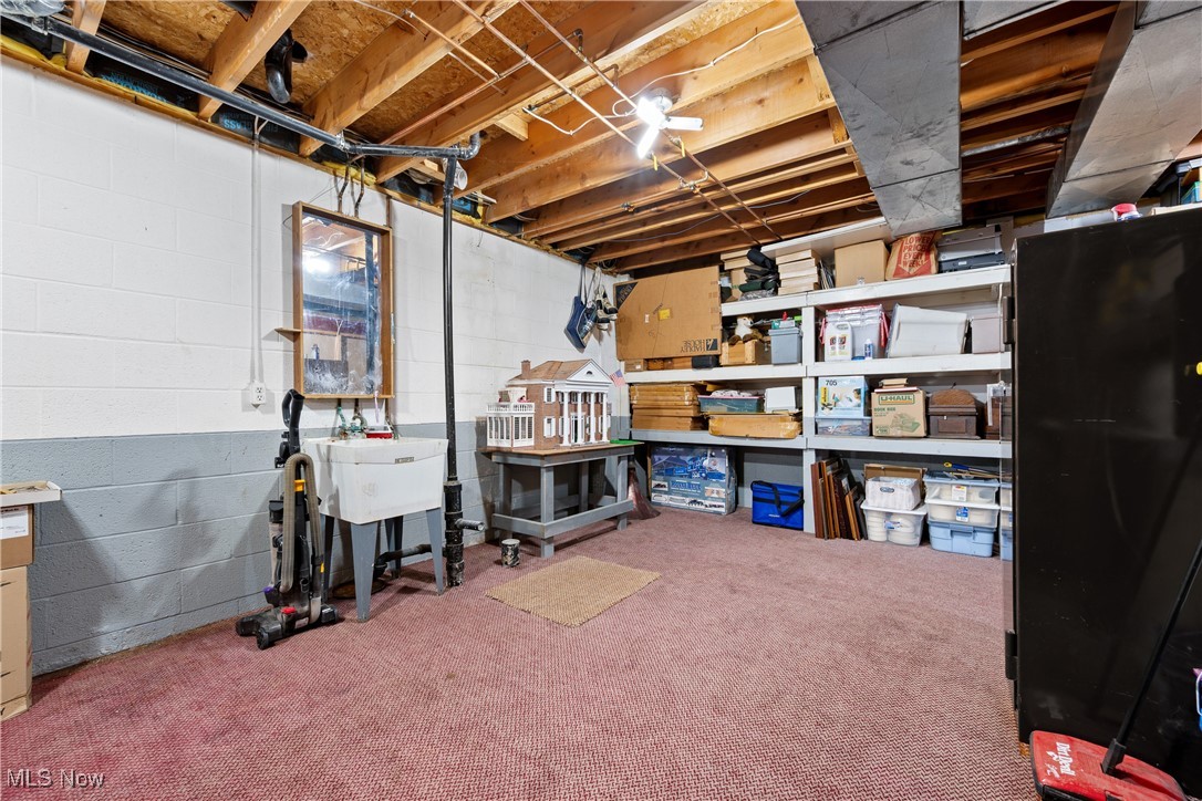 Carie Hill Estates - Residential