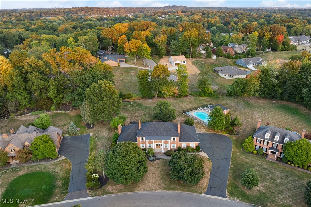 Carie Hill Estates - Residential