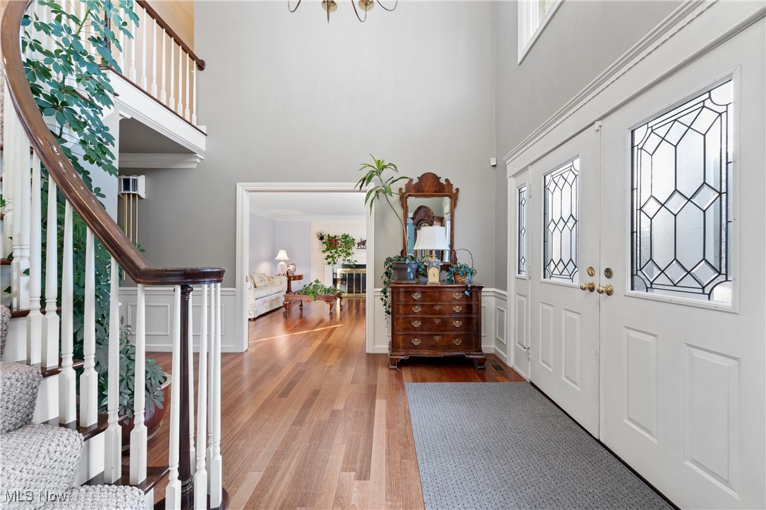 Carie Hill Estates - Residential