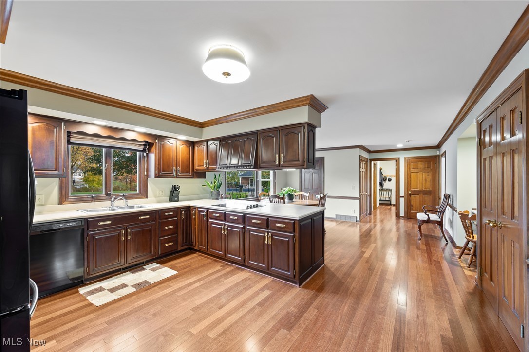 Carie Hill Estates - Residential