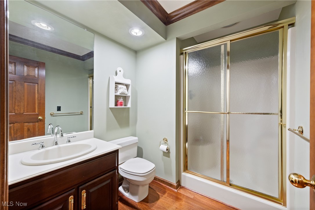 Carie Hill Estates - Residential