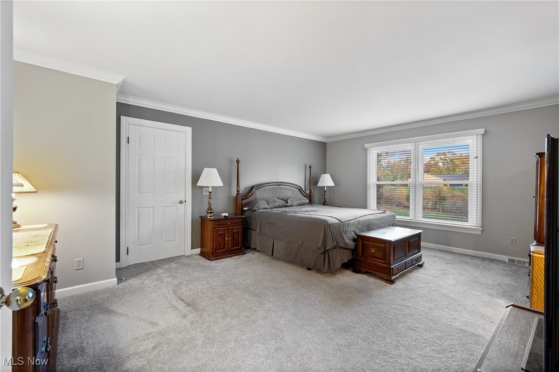 Carie Hill Estates - Residential