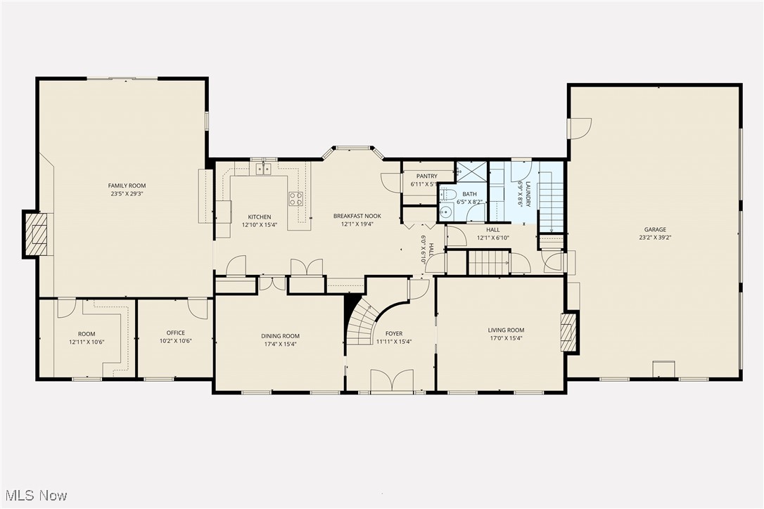 Carie Hill Estates - Residential