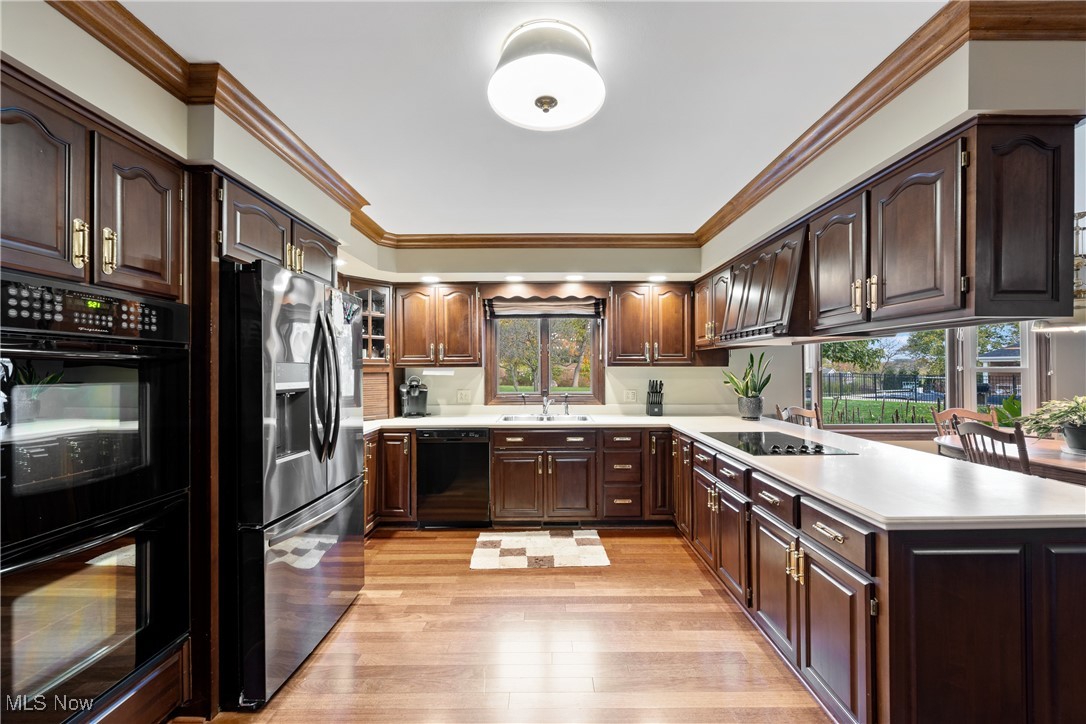 Carie Hill Estates - Residential