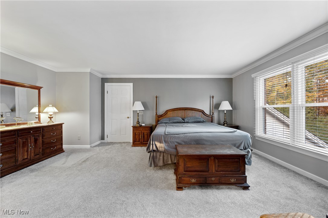 Carie Hill Estates - Residential