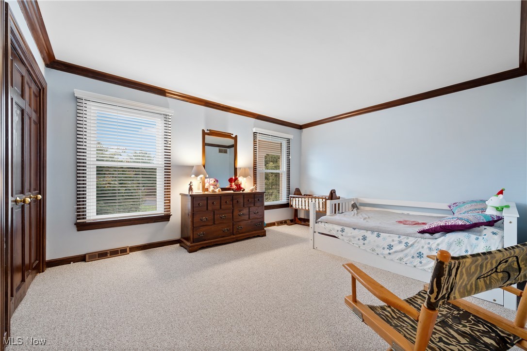 Carie Hill Estates - Residential