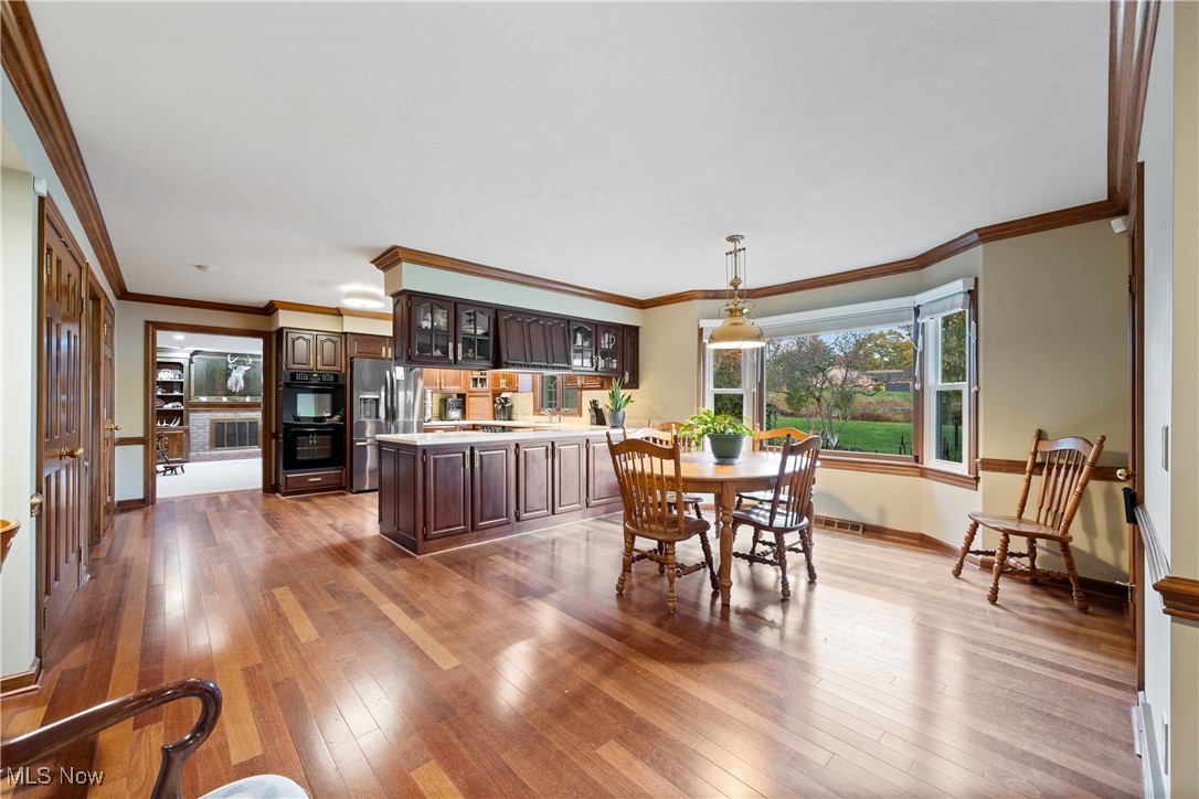 Carie Hill Estates - Residential