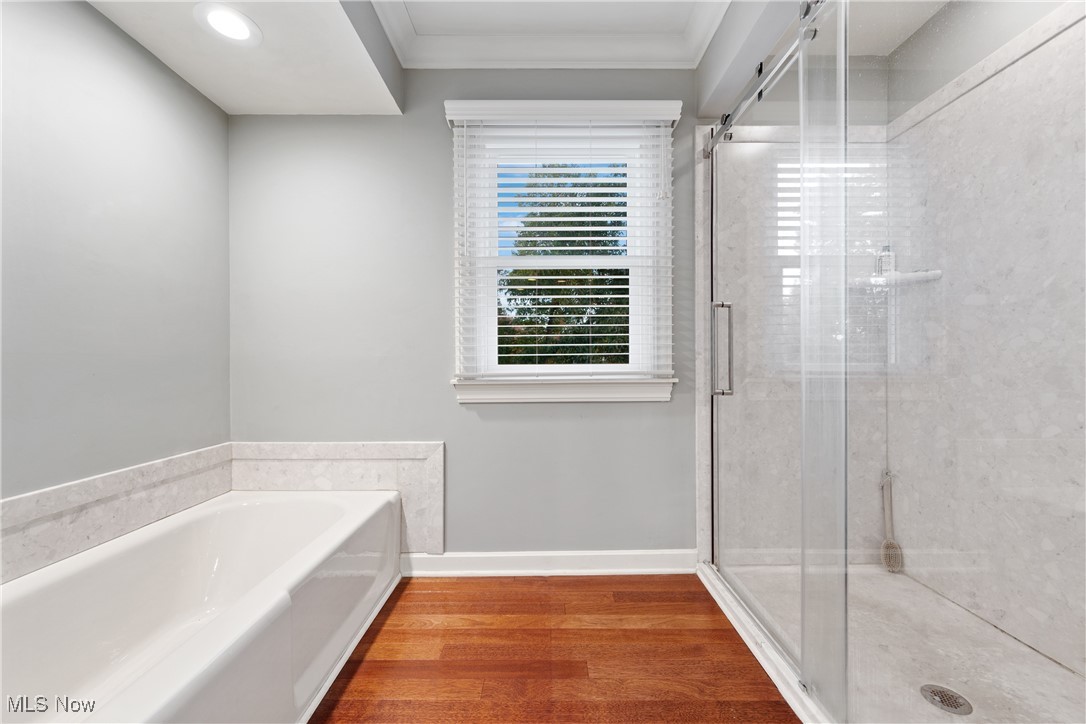 Carie Hill Estates - Residential