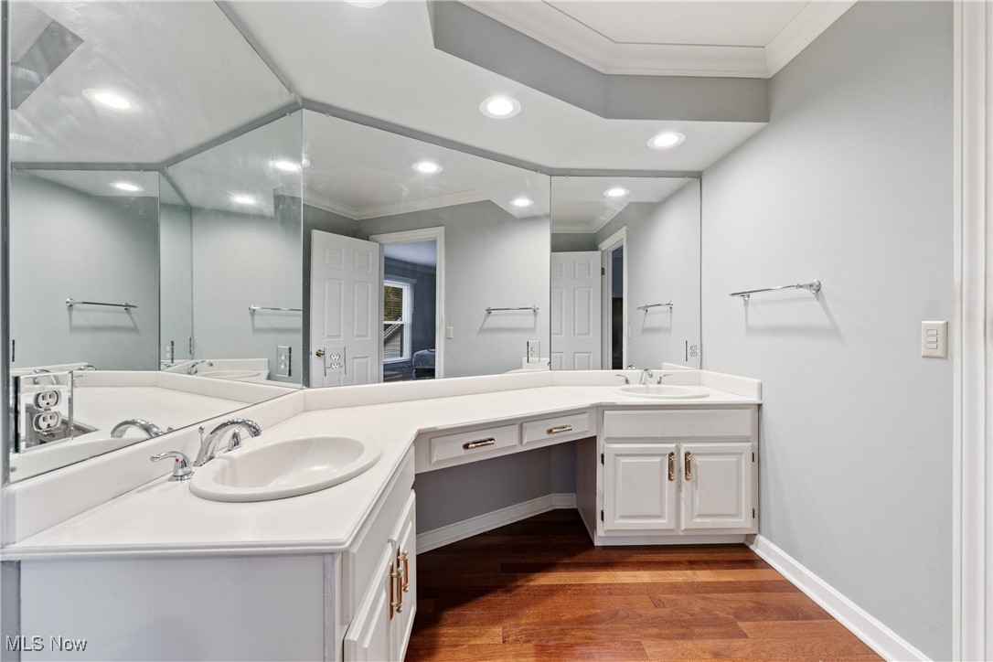 Carie Hill Estates - Residential