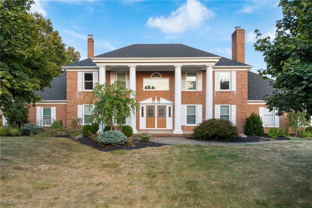 Carie Hill Estates - Residential